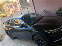 Dongfeng ix7